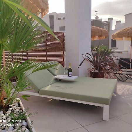 Appartement Baviera Hills - Torre del Mar - Costa del Sol Caleta De Velez Esterno foto