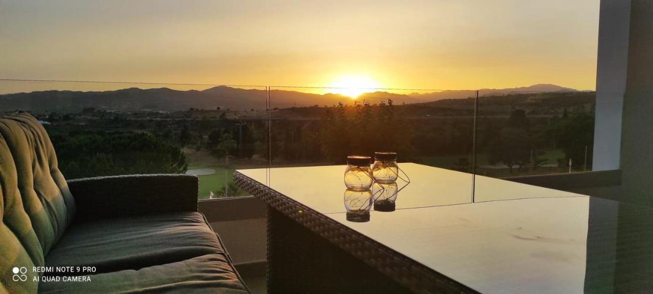 Appartement Baviera Hills - Torre del Mar - Costa del Sol Caleta De Velez Esterno foto