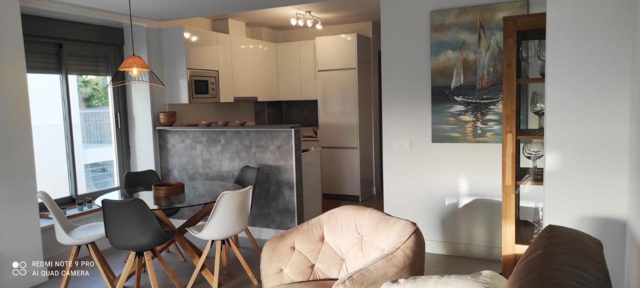 Appartement Baviera Hills - Torre del Mar - Costa del Sol Caleta De Velez Esterno foto