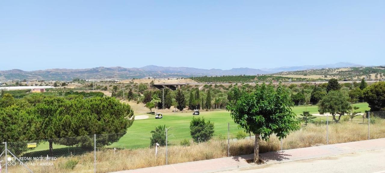 Appartement Baviera Hills - Torre del Mar - Costa del Sol Caleta De Velez Esterno foto