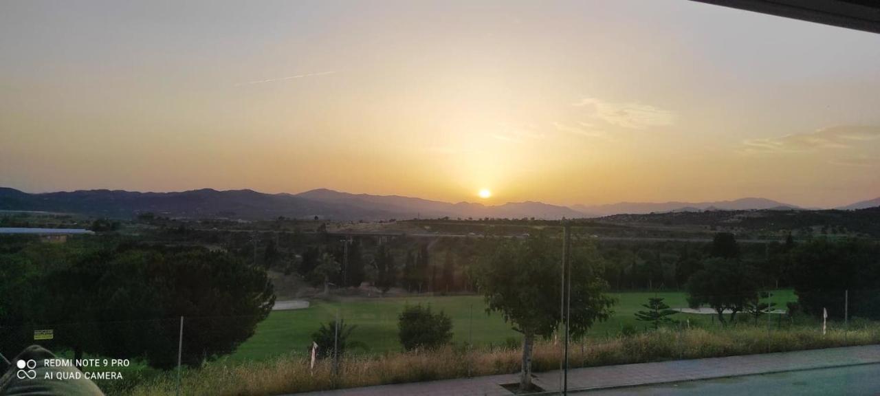 Appartement Baviera Hills - Torre del Mar - Costa del Sol Caleta De Velez Esterno foto