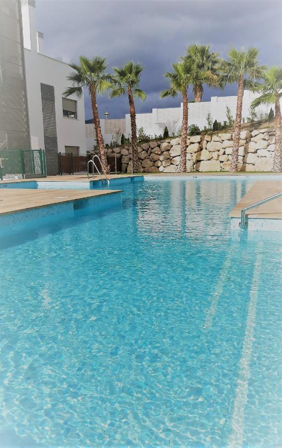 Appartement Baviera Hills - Torre del Mar - Costa del Sol Caleta De Velez Esterno foto