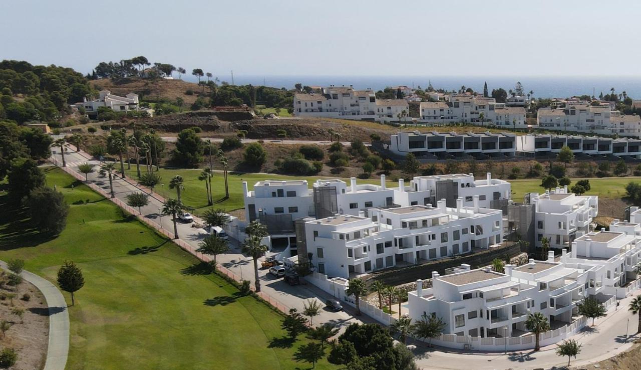Appartement Baviera Hills - Torre del Mar - Costa del Sol Caleta De Velez Esterno foto