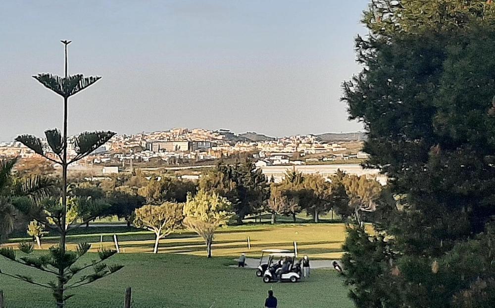Appartement Baviera Hills - Torre del Mar - Costa del Sol Caleta De Velez Esterno foto