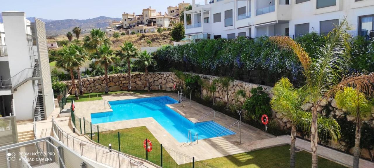 Appartement Baviera Hills - Torre del Mar - Costa del Sol Caleta De Velez Esterno foto