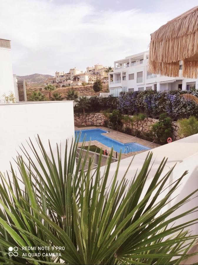 Appartement Baviera Hills - Torre del Mar - Costa del Sol Caleta De Velez Esterno foto