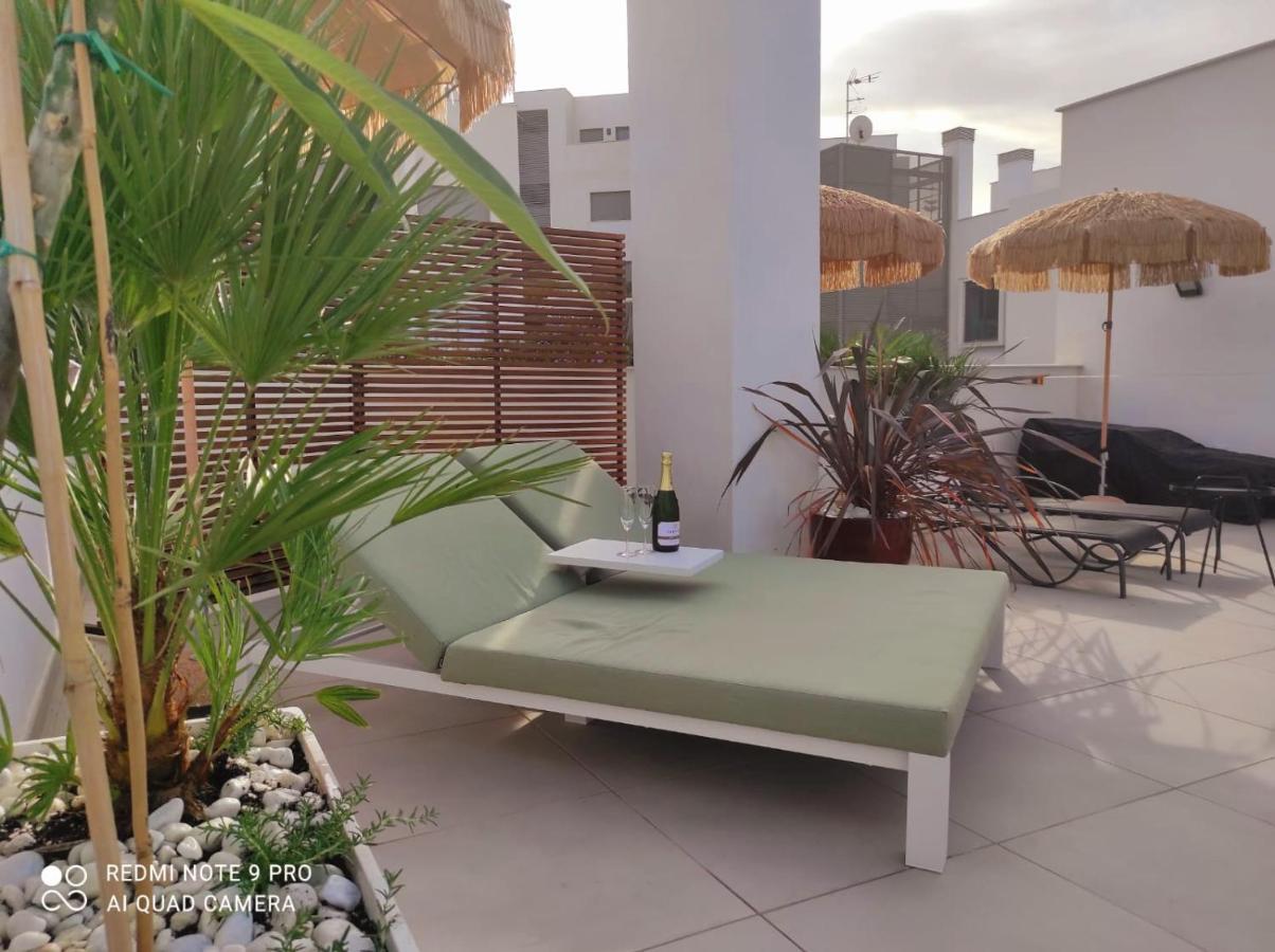 Appartement Baviera Hills - Torre del Mar - Costa del Sol Caleta De Velez Esterno foto
