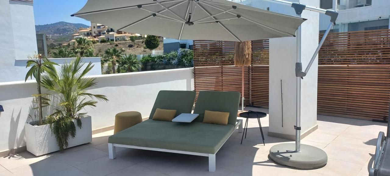 Appartement Baviera Hills - Torre del Mar - Costa del Sol Caleta De Velez Esterno foto