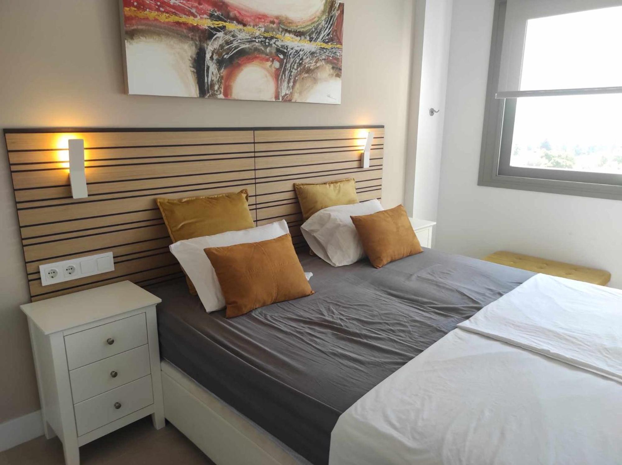 Appartement Baviera Hills - Torre del Mar - Costa del Sol Caleta De Velez Esterno foto