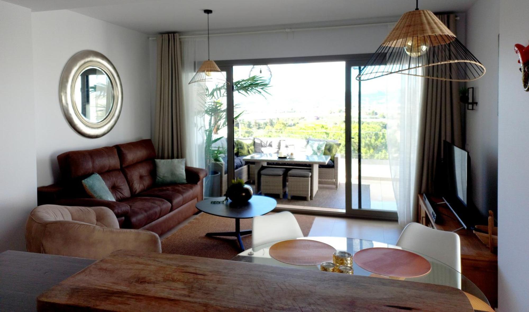 Appartement Baviera Hills - Torre del Mar - Costa del Sol Caleta De Velez Esterno foto