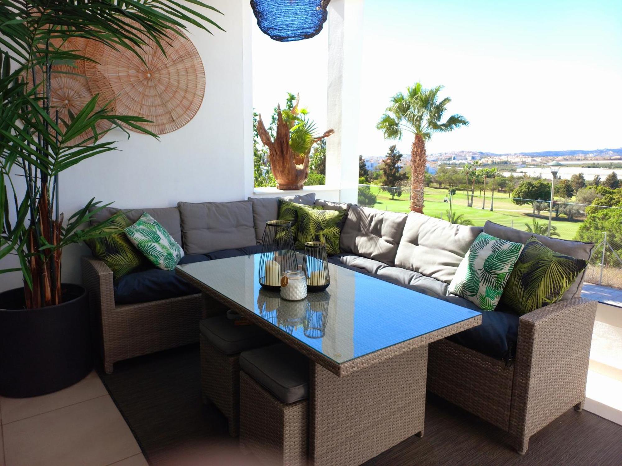Appartement Baviera Hills - Torre del Mar - Costa del Sol Caleta De Velez Esterno foto