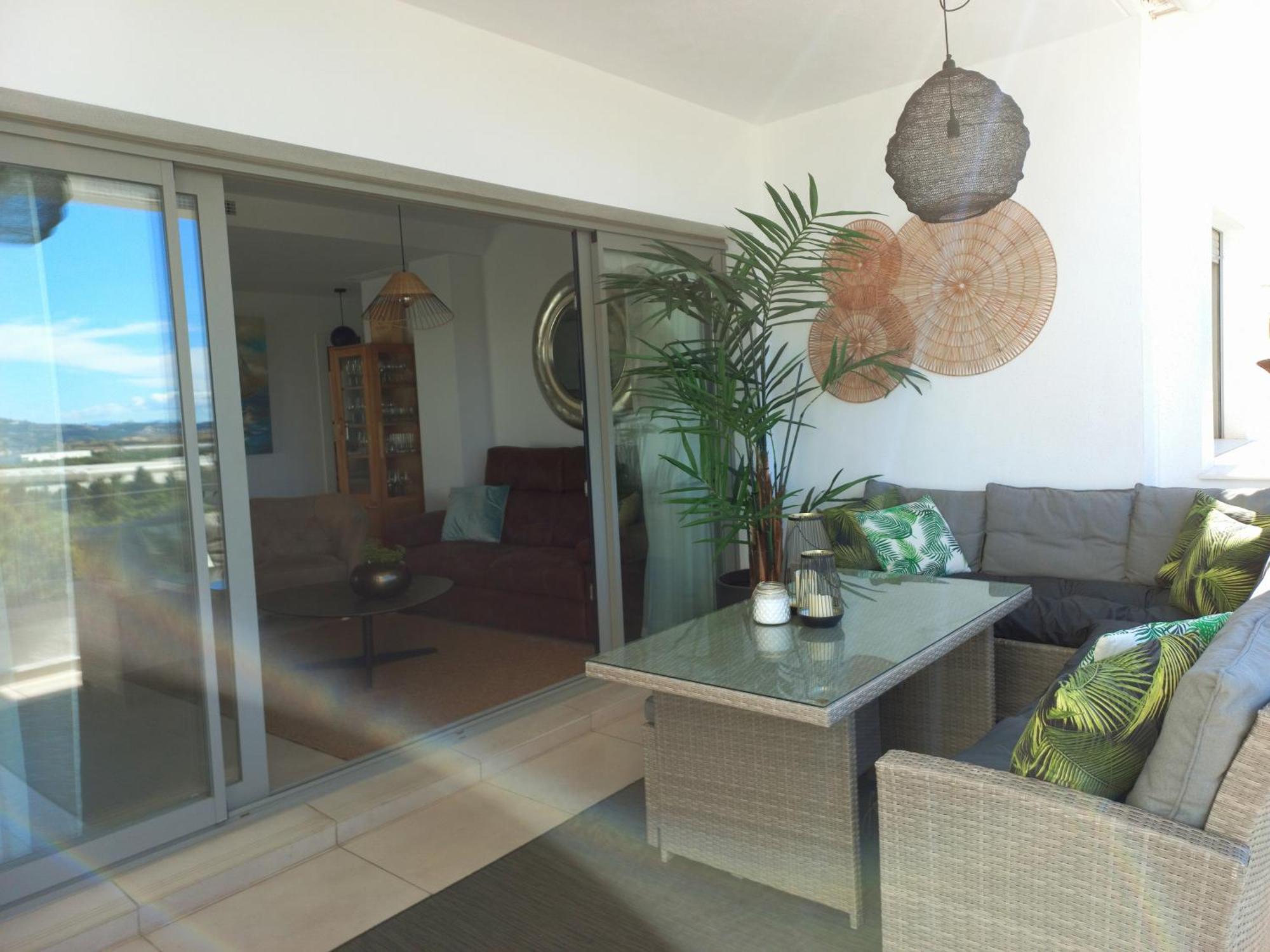 Appartement Baviera Hills - Torre del Mar - Costa del Sol Caleta De Velez Esterno foto